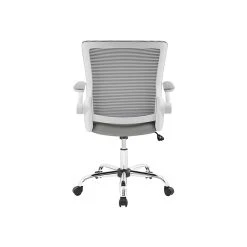 Serta Works Creativity Mesh Back Polyester Computer And Desk Chair, Gray (CHR10023B) 12 Serta Works Creativity Mesh Back Polyester Computer And Desk Chair, Gray (CHR10023B) -Cheap The Flex Chair Store unnamed file 101