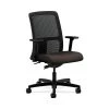 HON Ignition Fabric-Upholster Mesh Low-Back Office/Computer Chair, Adj. Arms, Espresso, HONIT102CU49 -Cheap The Flex Chair Store unnamed file 1039