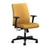 HON Ignition® Low-Back Office/Computer Chair, Mustard -Cheap The Flex Chair Store unnamed file 1047