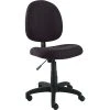 Alera Essentia Acrylic Computer & Desk Chair, Black (ALEVT48FA10B) -Cheap The Flex Chair Store unnamed file 107