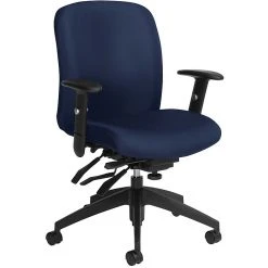 Global Truform Jenny Fabric Heavy Duty Medium Back Multi-Tilter Chair, Admiral 7 Global Truform Jenny Fabric Heavy Duty Medium Back Multi-Tilter Chair, Admiral -Cheap The Flex Chair Store unnamed file 1096