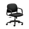 HON Solutions Seating HON4002UR10T Fabric Mid-Back Office/Computer Chair, Fixed Arms, Black -Cheap The Flex Chair Store unnamed file 1140