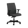 HON HONIT103CU19 Ignition Fabric-Upholster Low-Back Office/Computer Chair, Adjustable Arms, Iron Ore -Cheap The Flex Chair Store unnamed file 1150