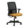 HON® Ignition Mesh Low-Back Office/Computer Chair, Mustard -Cheap The Flex Chair Store unnamed file 1185