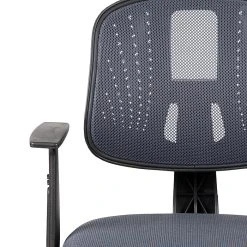 Flash Furniture Nylon Swivel Computer And Desk Chair, Gray (LF134AGY) 19 Flash Furniture Nylon Swivel Computer And Desk Chair, Gray (LF134AGY) -Cheap The Flex Chair Store unnamed file 119