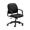 HON Solutions Seating Black Fabric High-Back Office/Computer Chair Fixed Arms -Cheap The Flex Chair Store unnamed file 1197