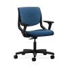 HON HONMT102NR90 Motivate Upholster Back Office/PC Chair, Adj. Arms, Onyx Shell, Regatta Fabric -Cheap The Flex Chair Store unnamed file 1206