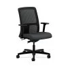 HON HONIT102SX23 Ignition Mesh Low-Back Office/Computer Chair, Adjustable Arms, Carbon Fabric -Cheap The Flex Chair Store unnamed file 1210