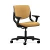 HON Motivate HONMT103NR26 Upholster Back Office/PC Chair, Adj. Arms, Platinum Shell, Mustard Fabric -Cheap The Flex Chair Store unnamed file 1218