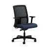 HON Ignition Mesh Fabric-Upholstered Low-Back Office/Computer Chair, Adj. Arms, Ocean -Cheap The Flex Chair Store unnamed file 1228