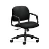 HON HON4002CU10T Solutions Seating Mid-Back Office/Computer Chair, Fixed Arms, Black Fabric -Cheap The Flex Chair Store unnamed file 1238