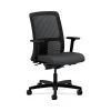 HON HONIT201SX23 Ignition Mesh Low-Back Office/Computer Chair, Adjustable Arms, Carbon Fabric -Cheap The Flex Chair Store unnamed file 1256