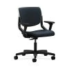 HON HONMT103WP37 Motivate Platinum Shell Navy Upholstered Back Office/Computer Chair With Adj. Arms -Cheap The Flex Chair Store unnamed file 1258