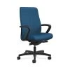 HON HONLWU2FNR90 Endorse Collection Fabric-Upholster Mid-Back Office/PC Chair, Fixed Arms, Regatta -Cheap The Flex Chair Store unnamed file 1270