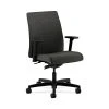 HON HONIT103AI10 Ignition Low-Back Office/Computer Chair, Adjustable Arms, Onyx Fabric -Cheap The Flex Chair Store unnamed file 1272