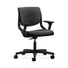 HON HONMT102NR10 Motivate Upholstered Back Office/Computer Chair, Adj. Arms, Onyx Shell, Onyx Fabric -Cheap The Flex Chair Store unnamed file 1280