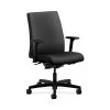 HON HONIT202NR10 Ignition Onyx Upholstery Low-Back Office/Computer Chair With Adjustable Arms -Cheap The Flex Chair Store unnamed file 1288