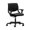HON HONMT102UR10 Motivate Upholster Back Office/Computer Chair, Adj. Arms, Onyx Shell, Black Fabric -Cheap The Flex Chair Store unnamed file 1298