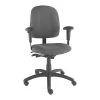 Global Goal Low-Back Multitilter Chair, Black, Seat: 20"W X 17"D, Back: 18 1/2"W X 18"-21"H -Cheap The Flex Chair Store unnamed file 1313