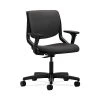 HON HONMT102SX23 Motivate Carbon Fabric Upholster Back Office/Computer Chair, Adj. Arms, Onyx Shell -Cheap The Flex Chair Store unnamed file 1337