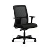 HON HONIT102WP40 Ignition Mesh Low-Back Office/Computer Chair, Adjustable Arms, Black Fabric -Cheap The Flex Chair Store unnamed file 1339