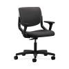 HON HONMT103SX23 Motivate Upholster Back Office/PC Chair, Adj. Arms, Platinum Shell, Carbon Fabric -Cheap The Flex Chair Store unnamed file 1345