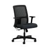 HON HONIT106WP37 Ignition Mesh Low-Back Office/Computer Chair, Adjustable Arms, Navy Fabric -Cheap The Flex Chair Store unnamed file 1347