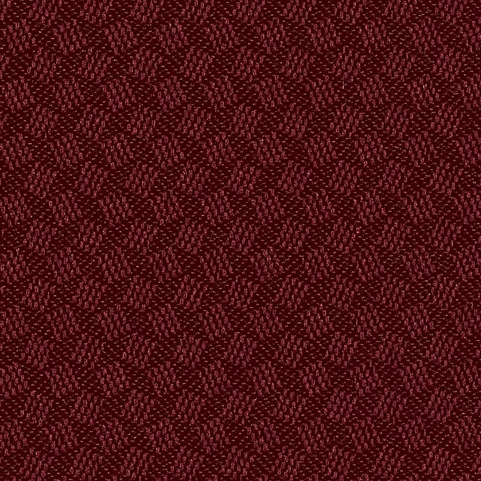 Global Truform Quilt Fabric Medium Back Multi-Tilter Chair, Wine 4 Global Truform Quilt Fabric Medium Back Multi-Tilter Chair, Wine - Image 2