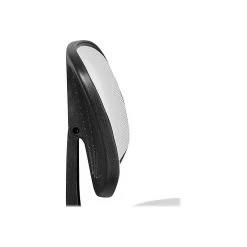 Flash Furniture Fundamentals Foam Swivel Computer And Desk Chair, Black/White (LF134AWH) -Cheap The Flex Chair Store unnamed file 138