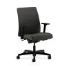 HON HONIT202AI10 Ignition Low-Back Office/Computer Chair, Adjustable Arms, Onyx Fabric -Cheap The Flex Chair Store unnamed file 1393