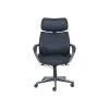 Beautyrest Leather Computer And Desk Chair, Black/Gray (51546) -Cheap The Flex Chair Store unnamed file 1397