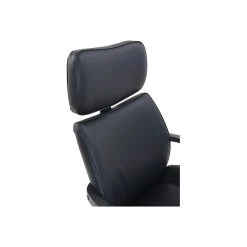 Beautyrest Leather Computer And Desk Chair, Black/Gray (51546) -Cheap The Flex Chair Store unnamed file 1402