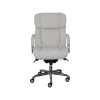 La-Z-Boy Sutherland Ergonomic Faux Leather Swivel Computer And Desk Chair, Ivory (CHR10048C) -Cheap The Flex Chair Store unnamed file 1463