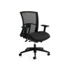 Global Vion Mesh Back Fabric Computer And Desk Chair, Black (6321-8-UR22) -Cheap The Flex Chair Store unnamed file 1468