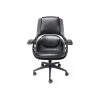 ALL33 BackStrong C1 Ergonomic Vegan Leather Swivel Computer And Desk Chair, Black (BS-BBE-50505-DS) -Cheap The Flex Chair Store unnamed file 1473