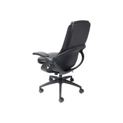 ALL33 BackStrong C1 Ergonomic Vegan Leather Swivel Computer And Desk Chair, Black (BS-BBE-50505-DS) -Cheap The Flex Chair Store unnamed file 1476