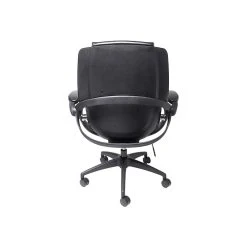 ALL33 BackStrong C1 Ergonomic Vegan Leather Swivel Computer And Desk Chair, Black (BS-BBE-50505-DS) -Cheap The Flex Chair Store unnamed file 1477