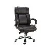 Staples Sonada Bonded Leather Computer And Desk Chair, Black (28358) -Cheap The Flex Chair Store unnamed file 1494