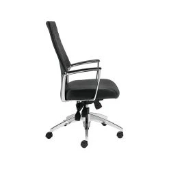 Global Accord Vinyl Computer And Desk Chair, Black (26704ALA16F) -Cheap The Flex Chair Store unnamed file 1515