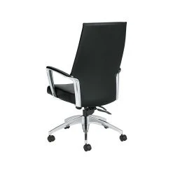 Global Accord Vinyl Computer And Desk Chair, Black (26704ALA16F) -Cheap The Flex Chair Store unnamed file 1516
