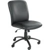 Safco Uber Vinyl Computer And Desk Chair, Black (3490BV) -Cheap The Flex Chair Store unnamed file 1521