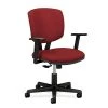 HON® HON5703AGA42 Volt® Fabric Office Chair With Adjustable Arms, Crimson -Cheap The Flex Chair Store unnamed file 1549
