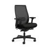HON Endorse Fabric Computer And Desk Office Chair, Adjustable Arms, Black (HONLWIM2AWP40) -Cheap The Flex Chair Store unnamed file 1555