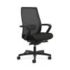 HON Endorse Collection HONLWIM2FCU10 Mesh Mid-Back Office/Computer Chair, Fixed Arms, Black Fabric -Cheap The Flex Chair Store unnamed file 1576
