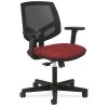 HON® HON5713AGA42 Volt® Fabric Mesh Back Office Chair With Adjustable Arms, Crimson -Cheap The Flex Chair Store unnamed file 1592