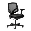 HON® HON5713ASB11 Volt® Leather Mesh Back Office Chair With Adjustable Arms, Black -Cheap The Flex Chair Store unnamed file 1612