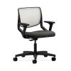 HON HONMT10FAI10 Motivate Ilira -Stretch Mesh Back Office/PC Chair, Adj. Arms, Onyx Shell, Black -Cheap The Flex Chair Store unnamed file 1632