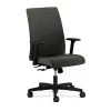 HON HONIW102AHUAI10 Ignition Onyx Fabric Mid-Back Office/Computer Chair Adjustable Arms, -Cheap The Flex Chair Store unnamed file 1636