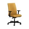 HON Ignition HONIW114NR26 Fabric Mid-Back Office/Computer Chair, Adjustable Arms, Mustard -Cheap The Flex Chair Store unnamed file 1638