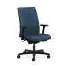 HON HONIW104SX05 Ignition Mid-Back Office/Computer Chair, Adjustable Arms, Jet Fabric -Cheap The Flex Chair Store unnamed file 1642